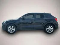 Gebraucht Audi Q2 150 PS (110 kW) 2022 Manufacturer SUV