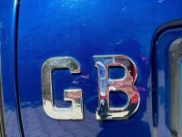 Gebraucht Rover Mini 63 PS (46 kW) 2000 Limousine