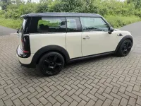 Brugt Mini ONE 108 HK (79 kW) 2008 Beige Hatchback