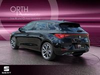 Gebraucht Seat Leon FR 150 PS (110 kW) 2025 Limousine