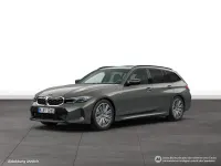 Gebraucht BMW M340 M Sport 381 PS (280 kW) 2026 Grau Kombi