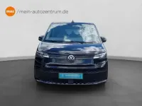 Second-hand VW Multivan Basis 150 CP (110 kW) 2024 Monovolum