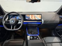 Brugt BMW X3 Performance 303 HK (222 kW) 2025 Grå SUV