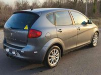 Gebraucht Seat Altea Ecomotive 105 PS (77 kW) 2012 Grau Kombi