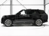 Neu Land Rover Range Rover Autobiography 551 PS (405 kW) 2026 Santorini black SUV