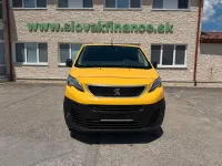 Gebraucht Peugeot Expert 122 PS (89 kW) 2019 Van