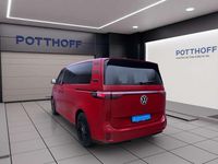 Gebraucht VW ID. Buzz GTX 250 kW (340 PS) 2025 Rot Van / Kleinbus