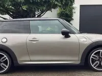 Gebraucht Mini Cooper S 192 PS (141 kW) 2018 Silber Kleinwagen