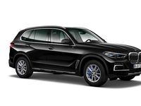Gebraucht BMW X5 Comfort Edition 286 PS (210 kW) 2025 SUV