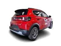 Gebraucht Citroën e-C3 83 kW (113 PS) 2025 Grau Limousine