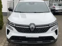 Neu Renault Austral Evolution 158 PS (116 kW) 2025 Weiß SUV