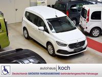 Gebraucht Mercedes 180 131 PS (96 kW) 2023 Artikweiss Limousine