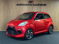 Gebraucht Ligier JS50 2016 Other Kleinwagen