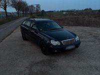 Gebraucht Mercedes C180 143 PS (105 kW) 2002 Kombi