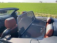 Gebraucht BMW 118 Cabriolet Performance 143 PS (105 kW) 2010 Schwarz Cabrio