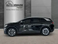 Gebraucht VW ID.4 Pro 210 kW (286 PS) 2025 Schwarz SUV