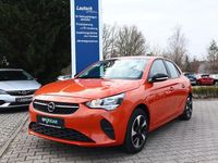 Gebraucht Opel Corsa-e Edition 100 kW (136 PS) 2022 Orange Kleinwagen
