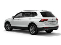 Gebraucht VW Tiguan Allspace Highline 150 PS (110 kW) 2021 SUV