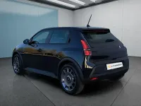 Używany Renault R5 Evolution 89 kW (122 KM) 2025 Czarny Hatchback