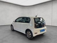 Second-hand VW e-up! Style 61 kW (83 CP) 2022 Alb Hatchback