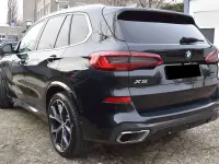 Gebraucht BMW X5 xLine 340 PS (250 kW) 2019 Schwarz SUV