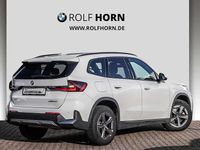 Gebraucht BMW X1 218 PS (160 kW) 2023 Alpinweiß SUV