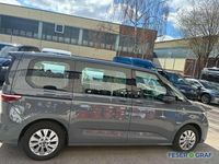 Gebraucht VW Multivan Life 150 PS (110 kW) 2023 Pure grey Van