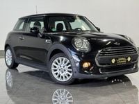 Gebraucht Mini Metropolitan 102 PS (75 kW) 2015 Schwarz Limousine