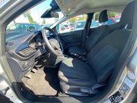 gebraucht Ford Fiesta 1.5 TDCi Cool&Connect