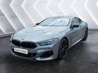 Gebraucht BMW M850 Performance 530 PS (389 kW) 2025 Grau Coupé