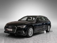 Gebraucht Audi A6 Design 265 PS (194 kW) 2023 Mythosschwarz metallic Kombi