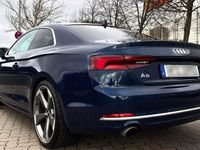 gebraucht Audi A5 2.0 TFSI S tronic quattro sport sport