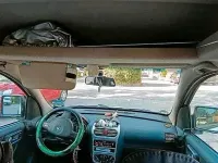 Gebraucht Opel Combo 90 PS (66 kW) 2007 Silber Van / Kleinbus
