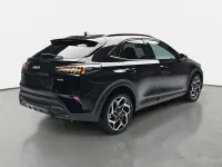 Neu Kia XCeed GT-Line 179 PS (131 kW) 2026 Zilinaschwarz metallic SUV