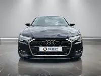 Gebraucht Audi A6 Sport 245 PS (180 kW) 2023 Blau Kombi