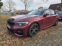 Gebraucht BMW 330 M Sport 286 PS (210 kW) 2021 Rot Limousine