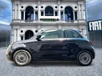 Neu Fiat 500 Icon 65 PS (47 kW) 2026 Sun of italy Kleinwagen