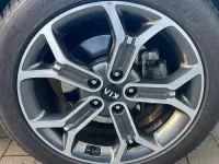 Gebraucht Kia XCeed 160 PS (117 kW) 2021 Schwarz SUV