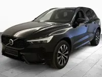 Gebraucht Volvo XC60 Plus 197 PS (144 kW) 2023 Schwarz SUV
