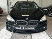Używany BMW 218 150 KM (110 kW) 2015 Czarny Kombi