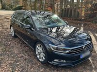 gebraucht VW Passat Variant 2.0 TDI DSG (BlueMotion Technology) Highline