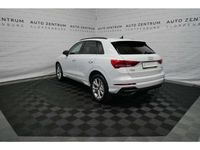 Gebraucht Audi Q3 S-Line 150 PS (110 kW) 2022 Weiß SUV