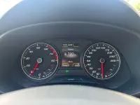 Gebraucht Seat Leon FR 179 PS (131 kW) 2018 Schwarz Limousine