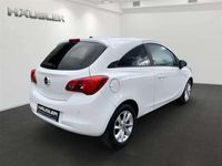 gebraucht Opel Corsa 1.4 Active PDC Sitz+Lenkradheizung Alu Bluetooth