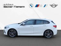 gebraucht BMW 120 i Hatch