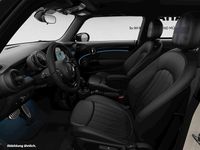 Gebraucht Mini Cooper 136 PS (100 kW) 2022 Pepper white Kleinwagen