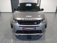 gebraucht Land Rover Discovery Sport 2.0 D150 R-Dynamic SE AWD S/S (EUR