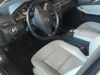 Gebraucht Mercedes 350 306 PS (225 kW) 2012 Grau Kombi