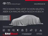Gebraucht Toyota Yaris Advance 116 PS (85 kW) 2021 Warm gold metallic, dach schwarz Kleinwagen