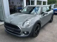 Gebraucht Mini Clubman 102 PS (75 kW) 2018 Moonwalk grey Kombi